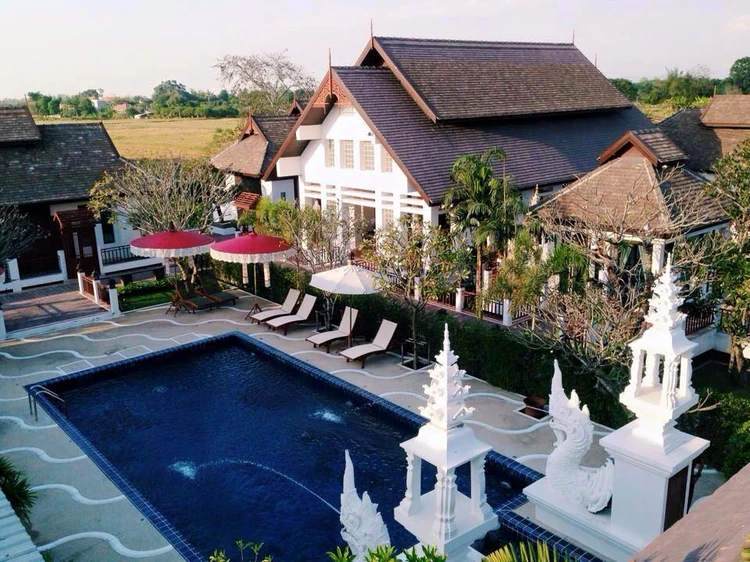 รูปภาพของดลธารา บูทิก รีสอร์ต
