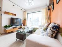 深圳Youki公寓 - 豪华两房两厅套房