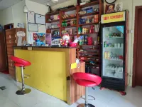 Anna Xiangxiang Hotel (Beijing Jinsong Metro Station)