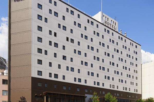 호텔 컨소트(Hotel Consort Shin-Osaka)_1