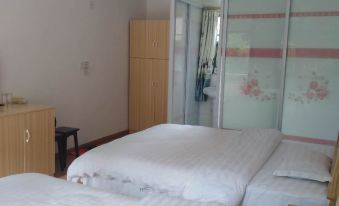 Jing County Xianrenju Hotel