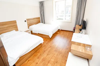 Green Land Hotel Hotels in Changchun Animal and Plant Park / Northeast Normal University