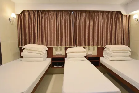 Prince Hotel