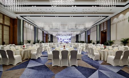Suitetrails - Radisson Ningbo Beilun