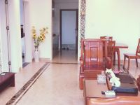 东山金銮海景公寓酒店 - 两房一厅标准套房