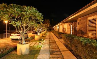 Hetian Farm Bed and Breakfast