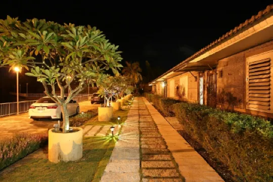 墾丁禾田農場民宿