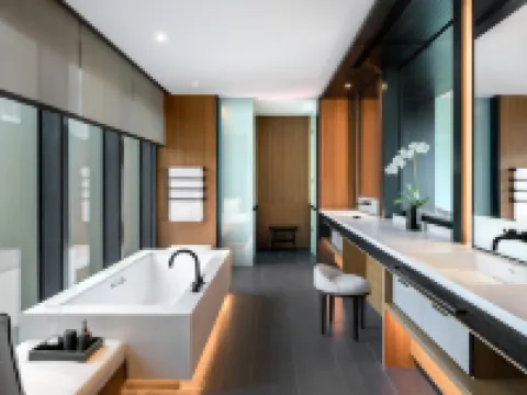 南京涵碧樓酒店