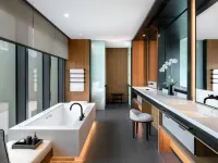 The Lalu Nanjing