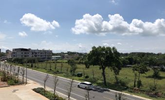 Blowing In The Wind B&B 썸네일