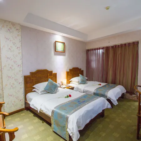 Nvshu Hotel