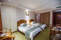 Nvshu Hotel Hotels in Jiangyong