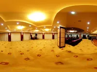 โรงแรมจงฝาหยวน โรงแรมในซีหนิง