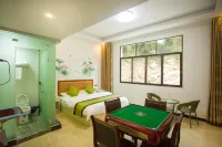 Huangjiawan Inn Hotel di Cili County