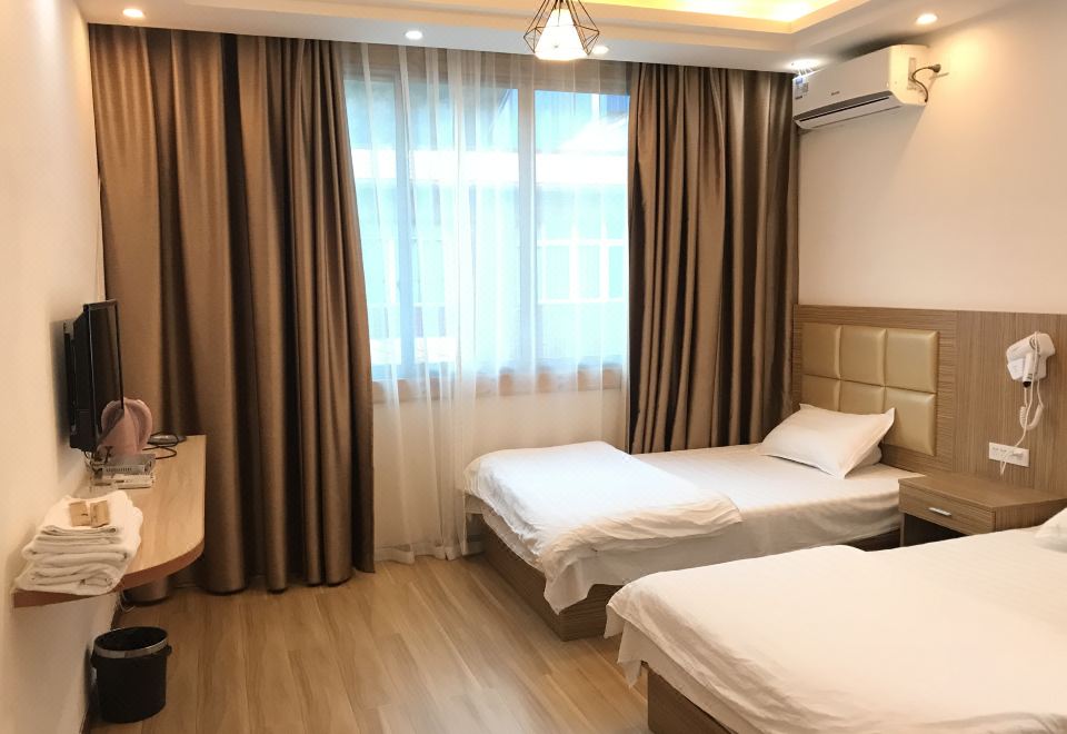 Tongzi Songkan Quanqin Hotel 사진