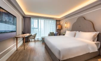 Mercure Chengdu Chunxi Taikoo Li