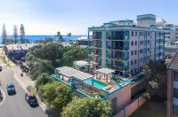 Aegean Mooloolaba