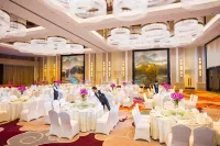 Xizi International Hotel فنادق في نينغ خاي