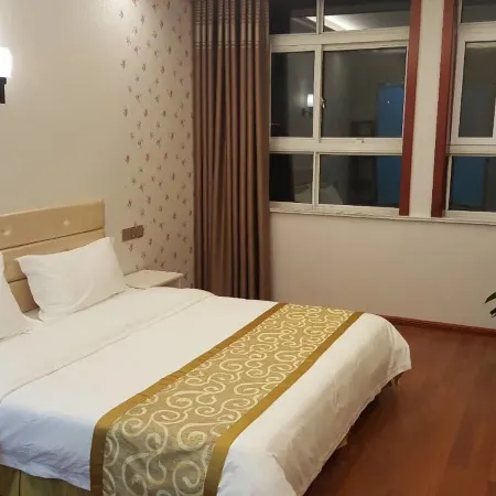 Sheyang Haifeng Business Hotel