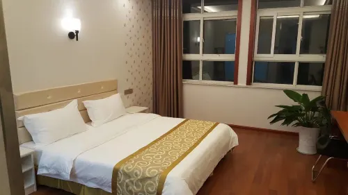 Sheyang Haifeng Business Hotel