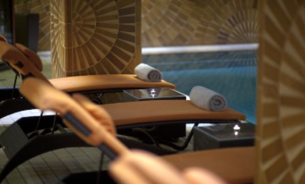 Le Royal Hotels & Resorts Luxembourg