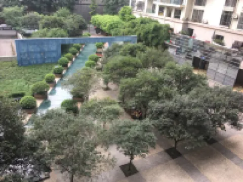 成都怡福家民宿（太古裏春熙路店）