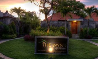 The Wyn Villa