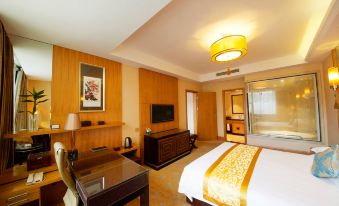 Yuntianlou Holiday Royal Hotel