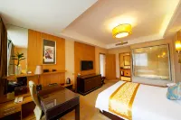 Yuntianlou Holiday Royal Hotel Hotels near Wenzhou Zoo