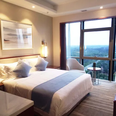 Feng Du Hotel