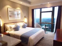 Feng Du Hotel Hotels in Dezhou