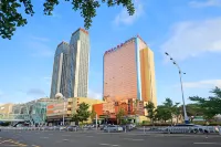 Yantai asiahotel Hotels in Yantai