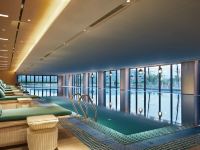 Club Med Joyview安吉度假村 - 室内游泳池