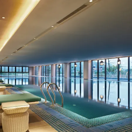 Club Med Joyview Anji