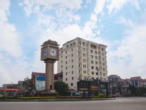 Bacninh Charming Hotel