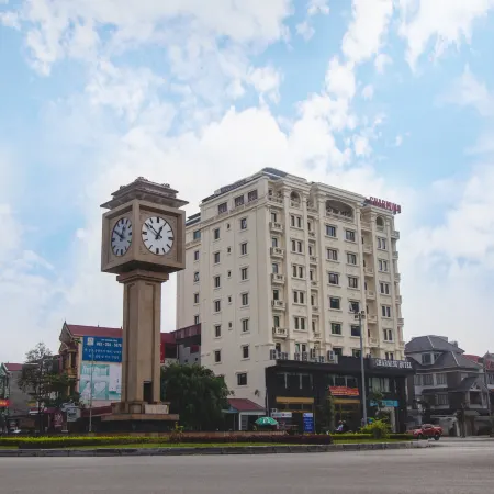 Bacninh Charming Hotel