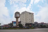 Bacninh Charming Hotel Các khách sạn ở 