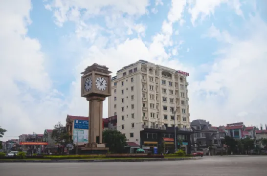 Bacninh Charming Hotel