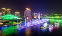 ZhiLin Hotel (Wuxing Street Center Branch)