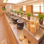 GreenTree (Shuyang Development Zone Yingbin Avenue)