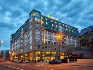 H+ Hotel Leipzig