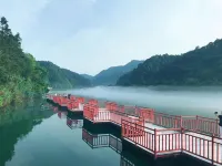 Farmhouse Restaurant Hotel