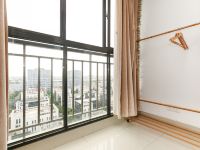 万佳酒店式公寓(上海浦江高科技园区店) - 精品欧式双床房