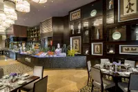 InterContinental Hotels TANGSHAN by IHG - breakfast