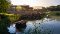 Narada Hotel Xuzhou - Romantic