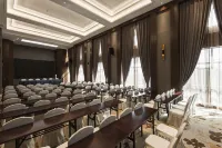 張掖西遇國際飯店 張掖住宿飯店