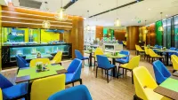 Hampton by Hilton Fuyang Guomao Hotels in Fuyang