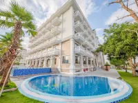 Orbit Hotel Nha Trang Hotels near Museum of Oceanography