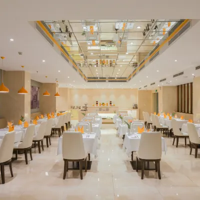 Grand Cititel Hanoi Hotel & Spa Hotels near BIDV Tower