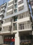 Warm Harbor of Chinese Inn Hotels near Gulshan Society Lake Park